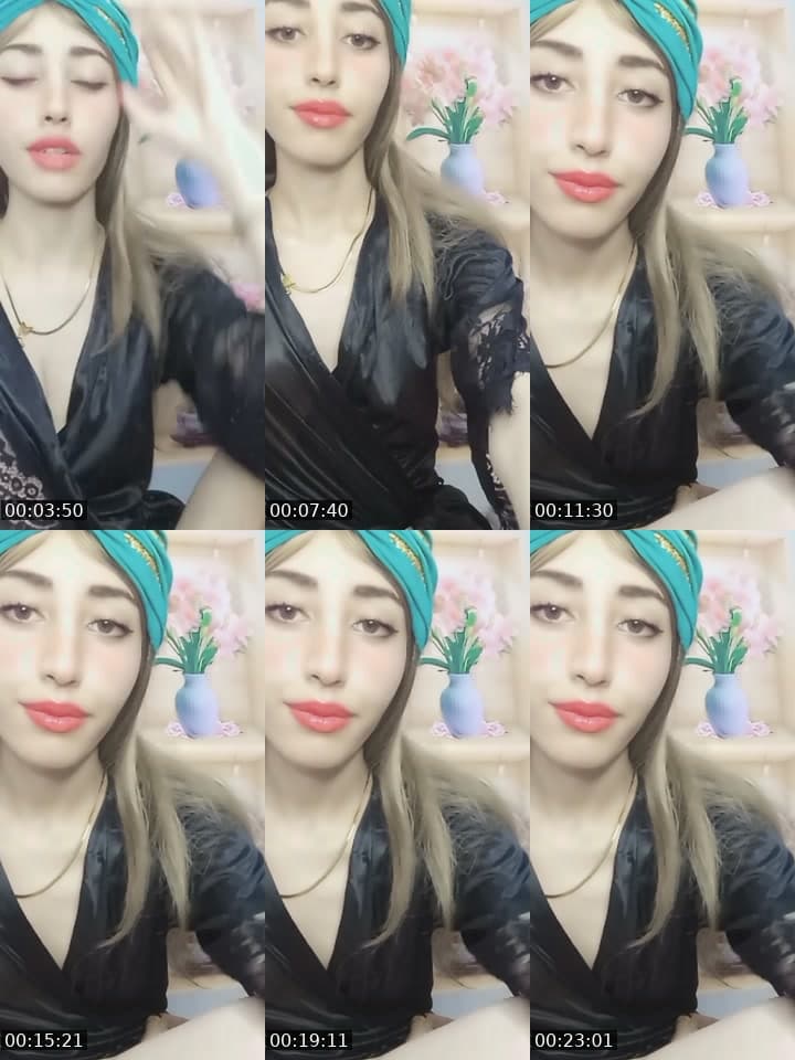 @queen1.735 TikTok live stream