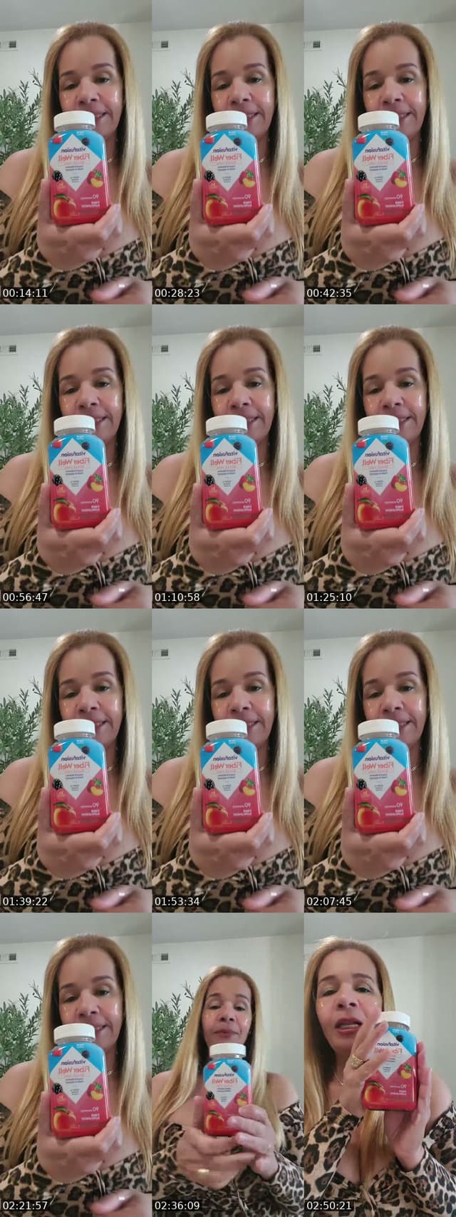 TikTok live: Hola ,Saludos y bendiciones 😘 by @aziocbyn90t