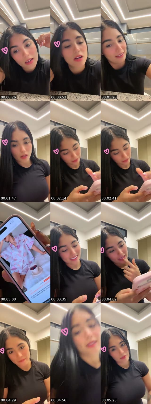 @dapanu Mexico TikTok live from 2026-07-02