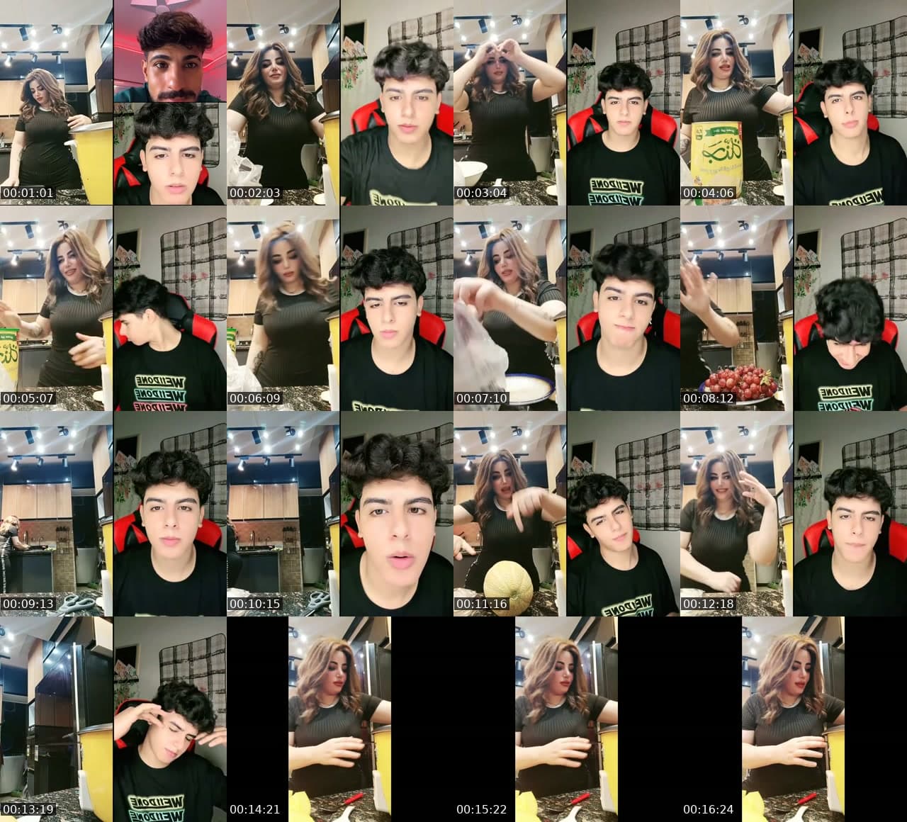 @moka.loka900 TikTok live stream