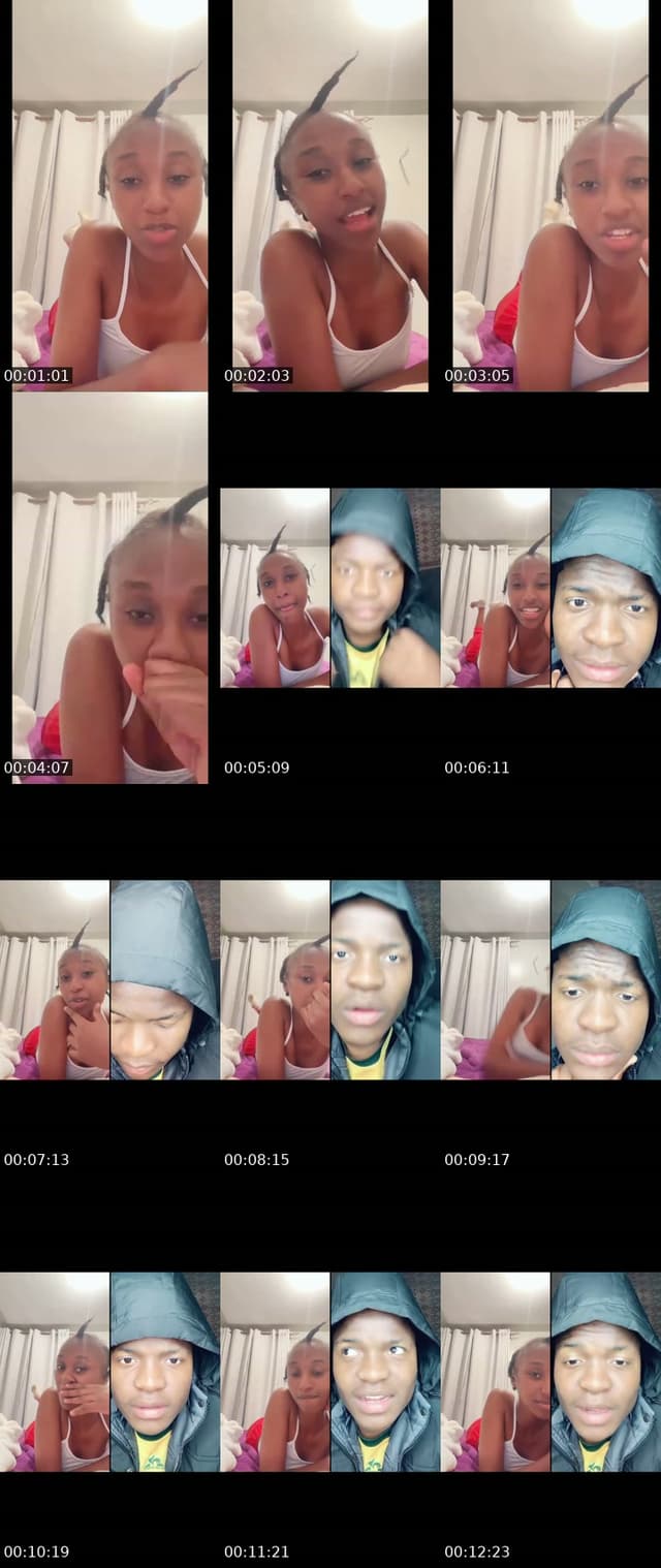 @ngatia57 TikTok live