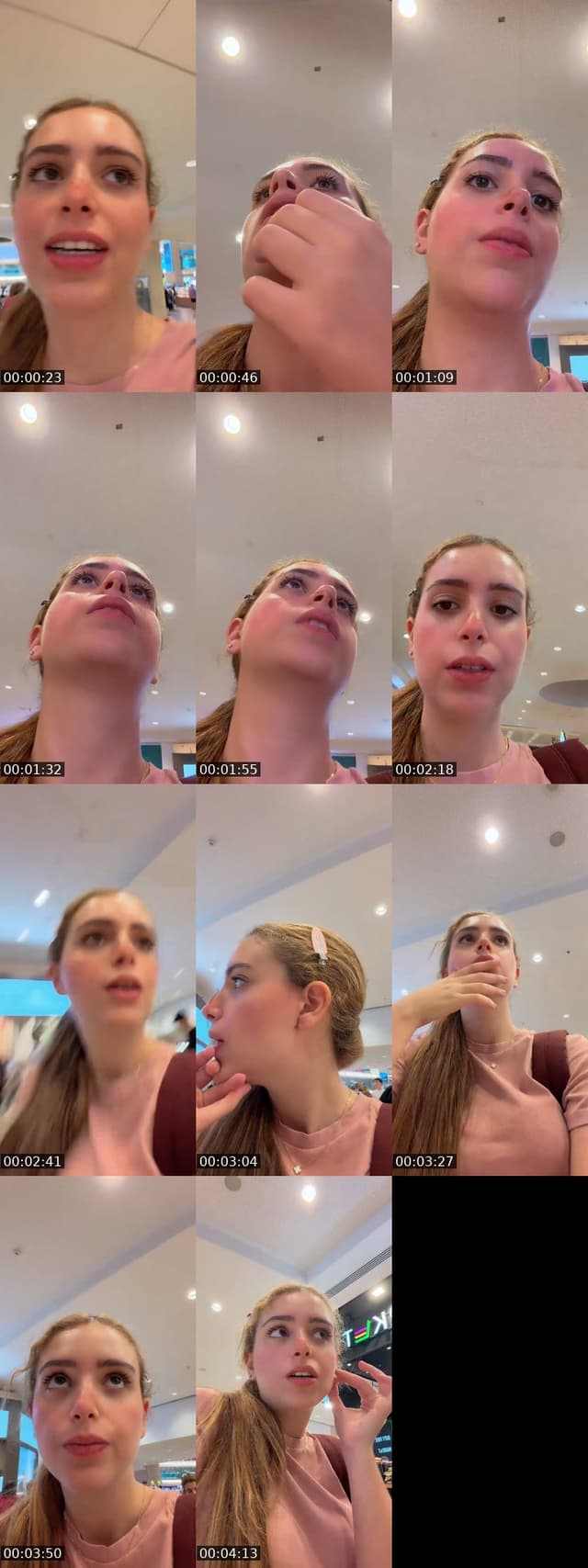 בדיוטי - @keren__x