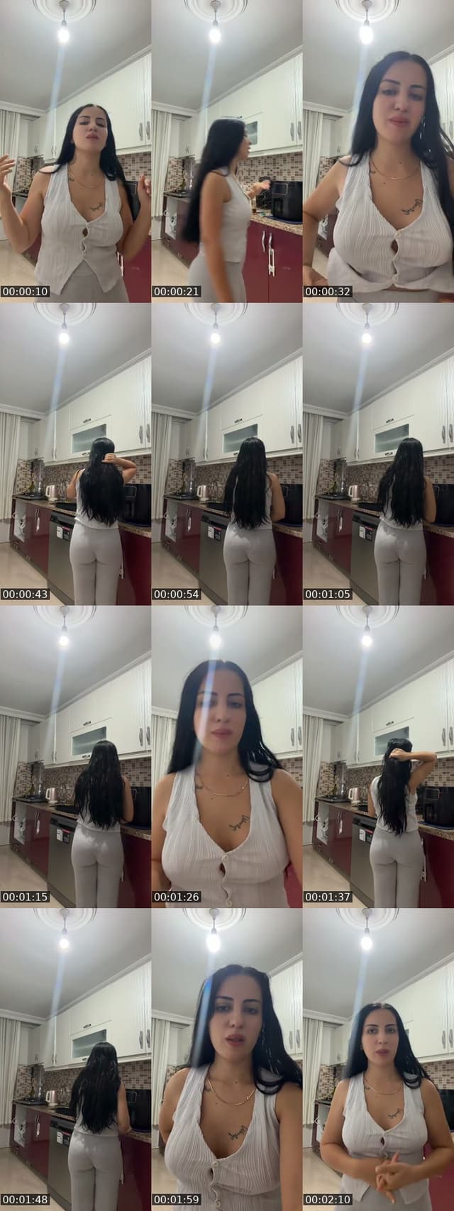 @lale.ay02 TikTok live