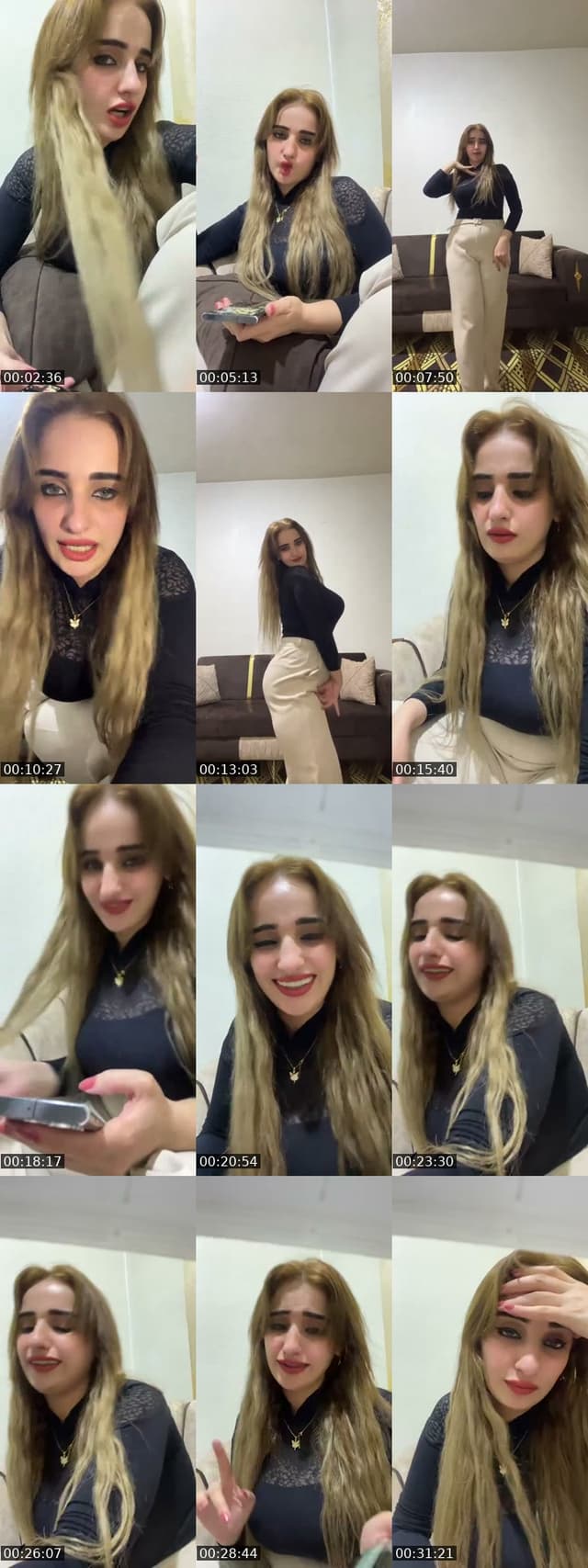 @maraammaraam546 Saudi Arabia TikTok live from 2026-07-02