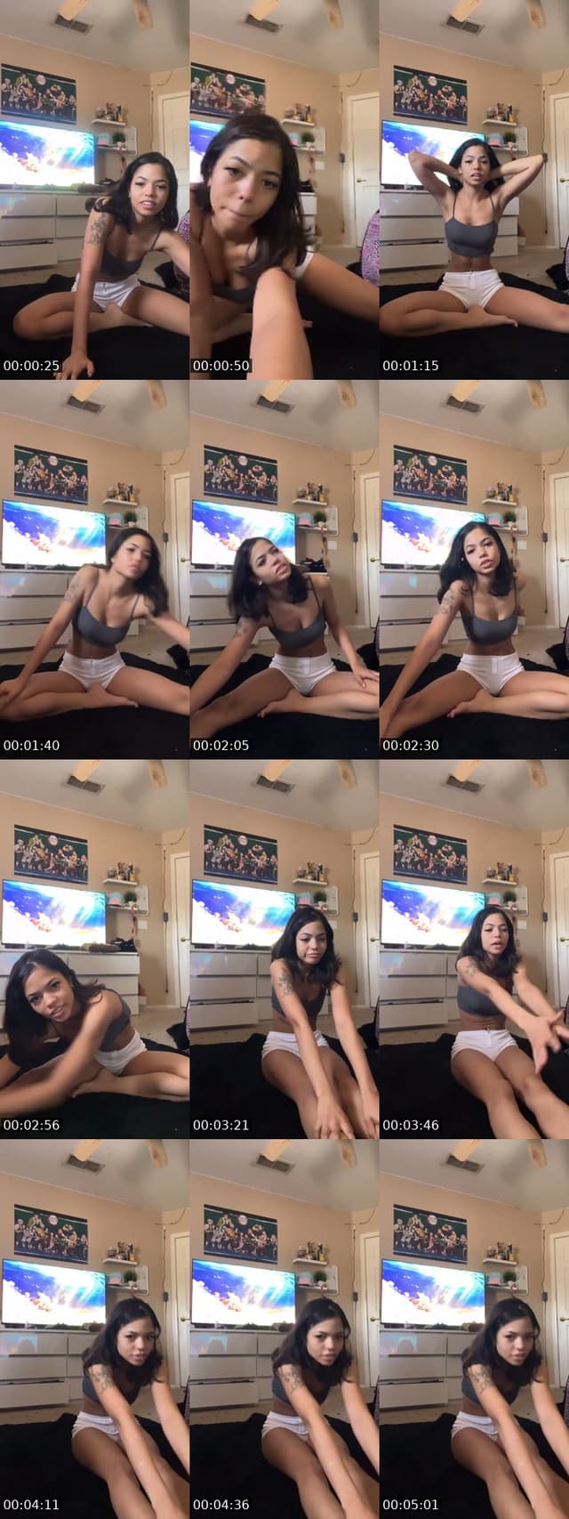 TikTok live: let’s talk by @simonemitc.hell