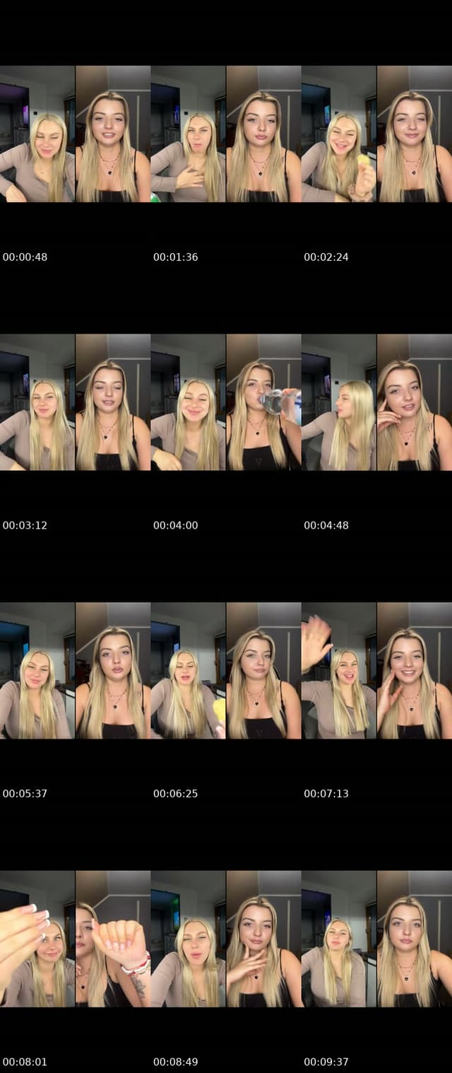 @patrycja5.10 TikTok live