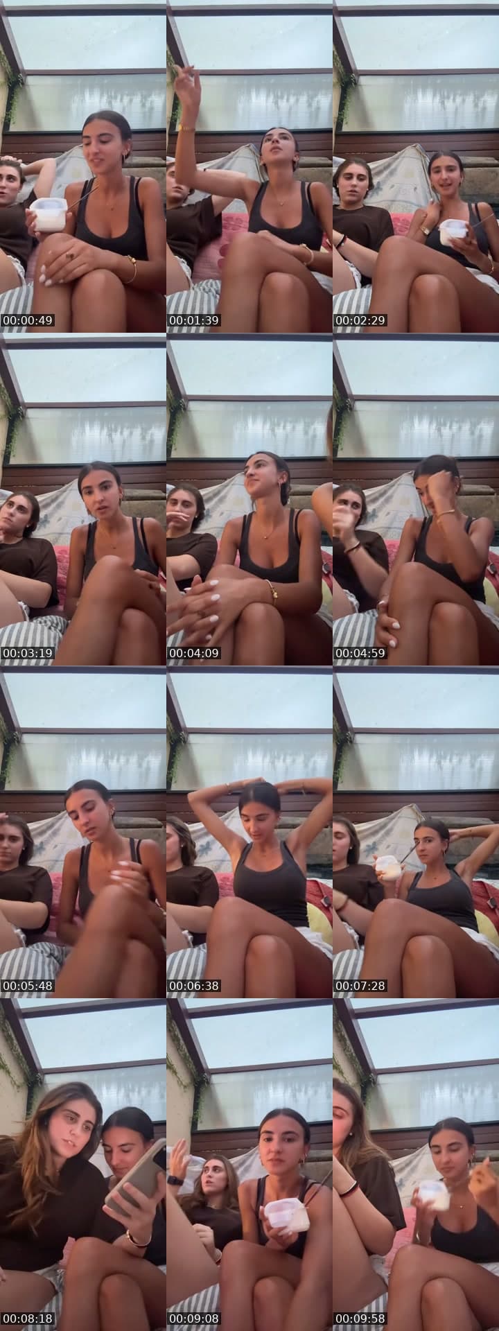 @_aastriid_ TikTok live stream