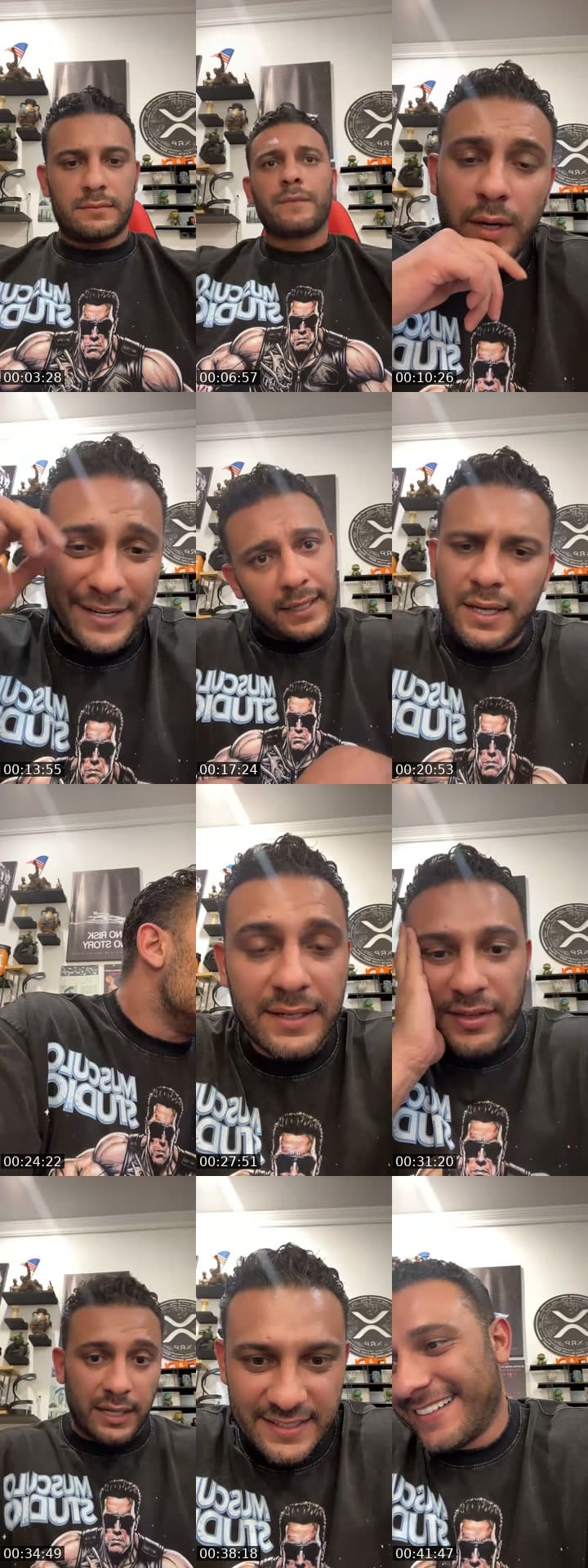 @bol7rooz19 TikTok live stream