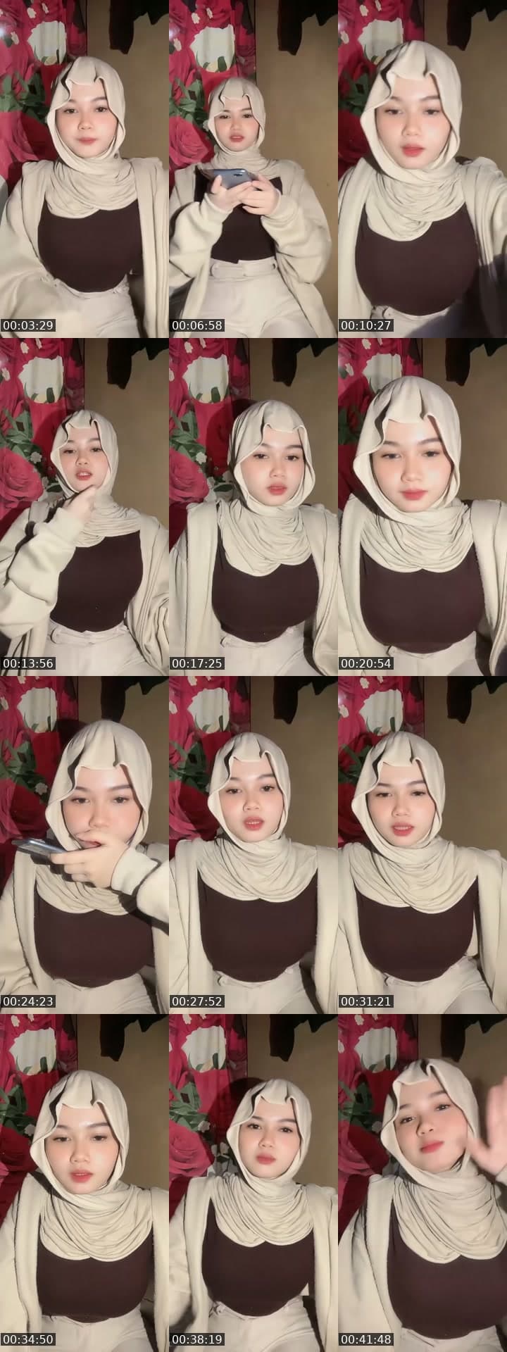 @disiniijaraa TikTok live stream