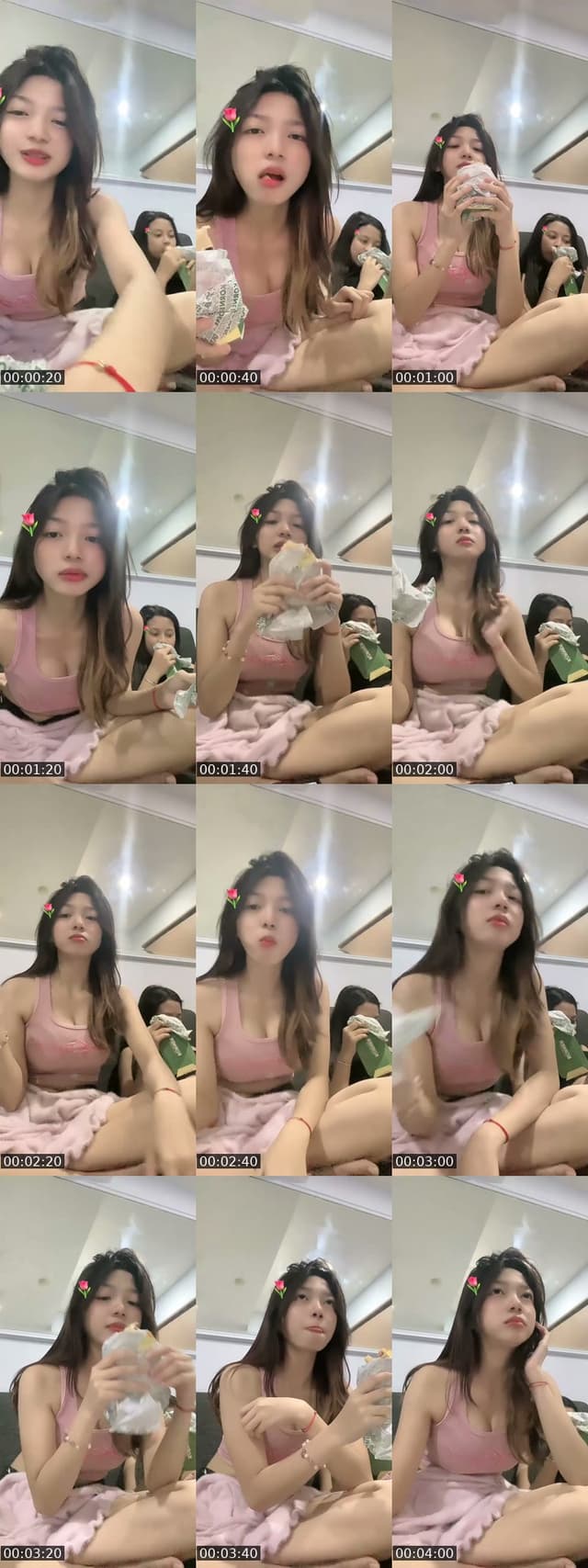 @l1ii_xieee TikTok live