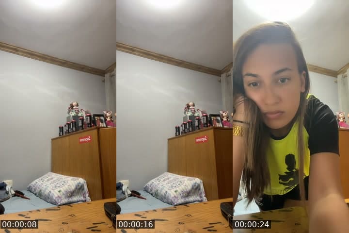 @veroohddeez TikTok live stream