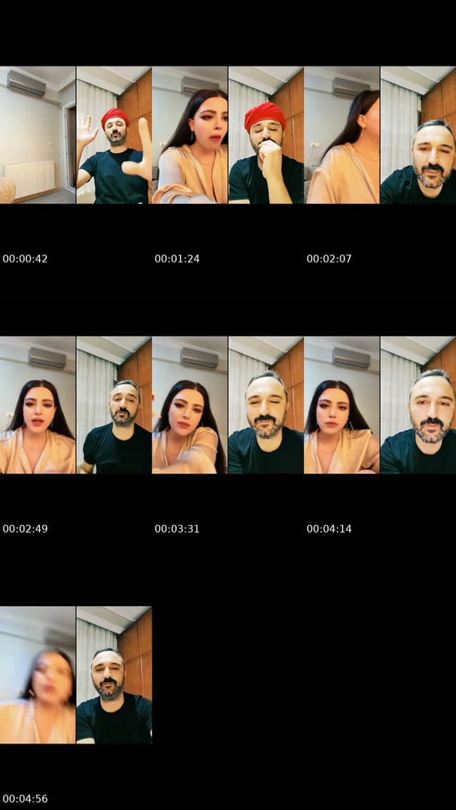 @aysel3509a2 TikTok live
