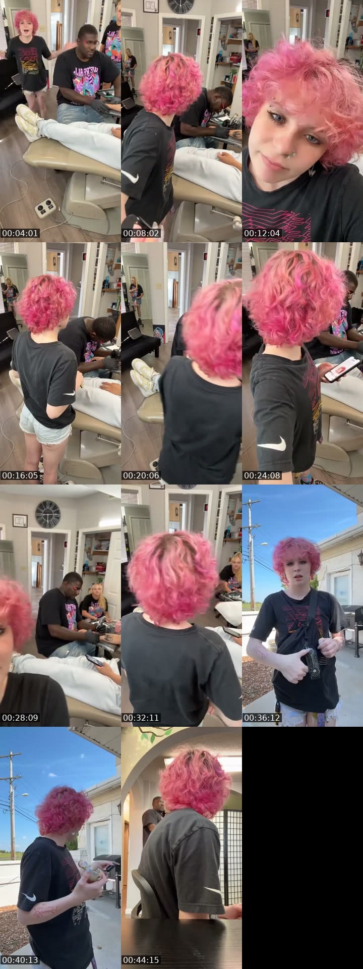 @elizx155 TikTok live stream