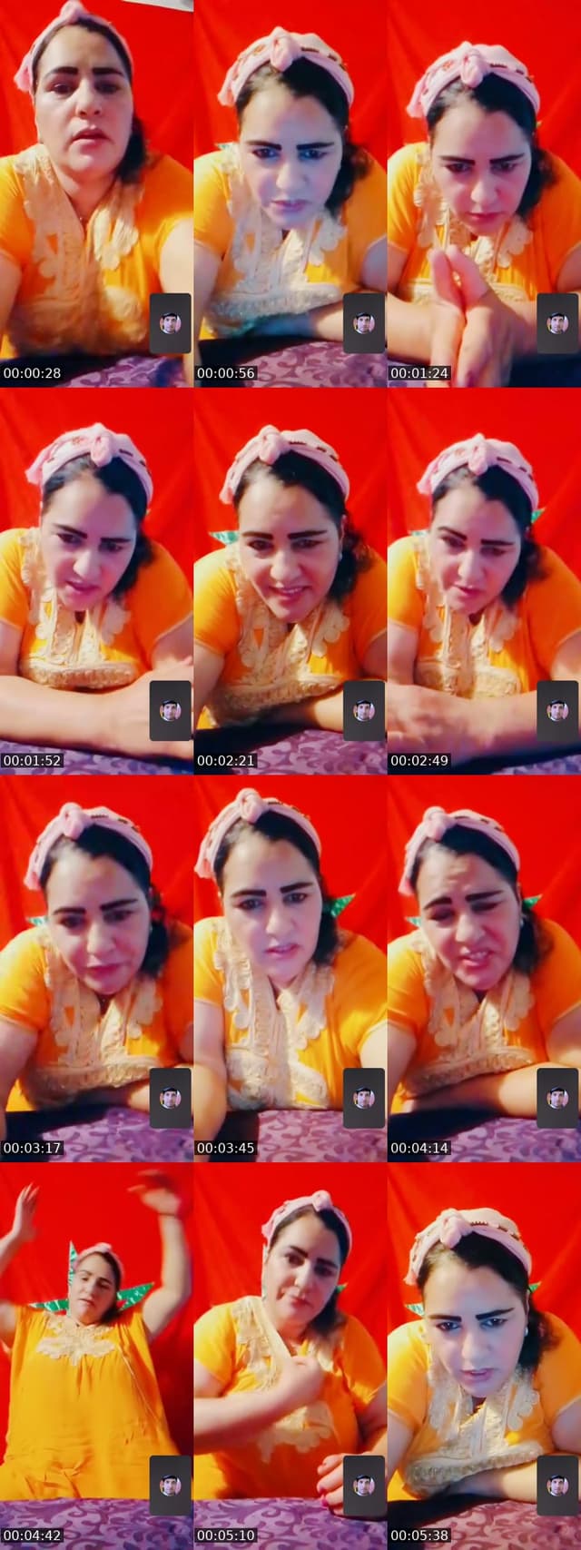 @habibatty13 TikTok live