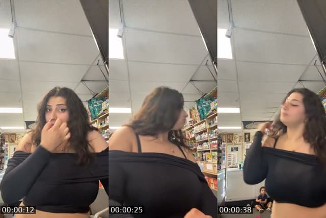 @hodahxoxo TikTok live