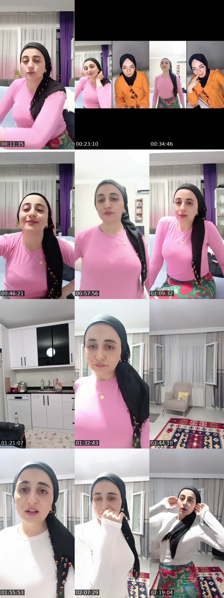 @suuu35352 TikTok live stream