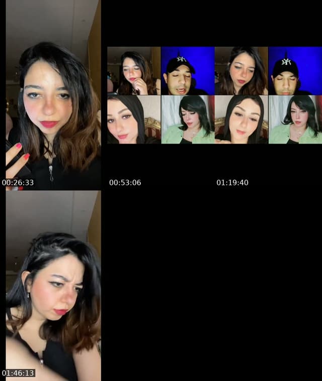 @nemooutofstorage0 TikTok live from 2026-07-02