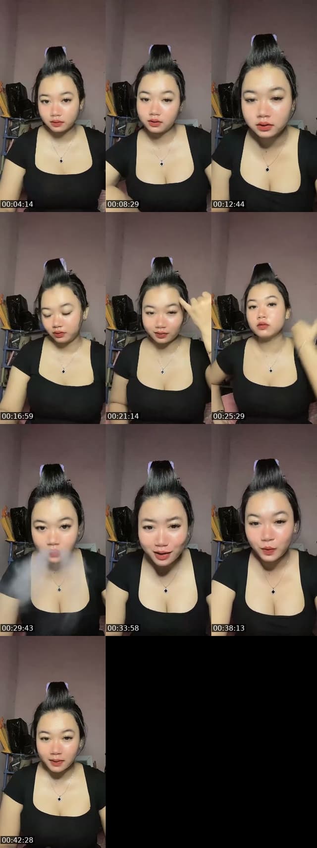 @rzkyhrstyanii TikTok live