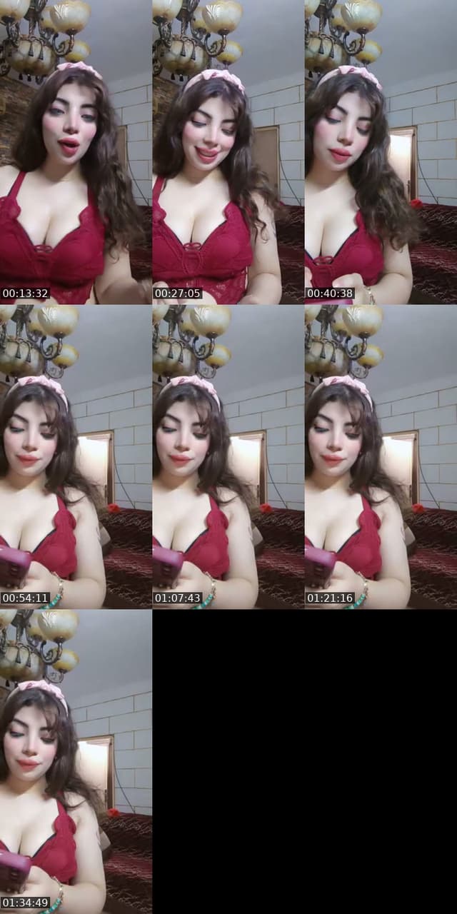 TikTok live: لن تصبحوا شمس 🌝🌞 by @shamosa.alkamoora