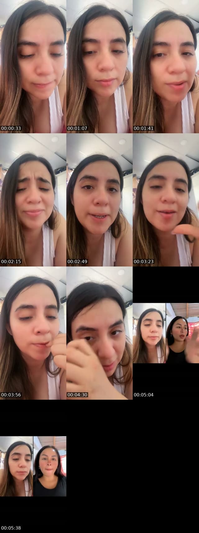 @tubella.ingrid TikTok live