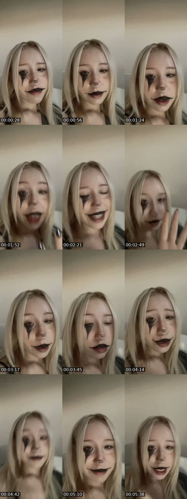 @bibs.xxx TikTok live