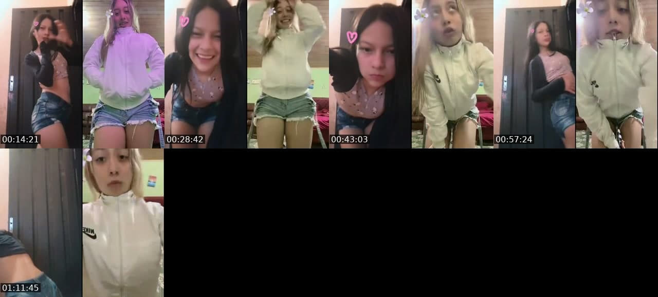 @benites854 TikTok live stream