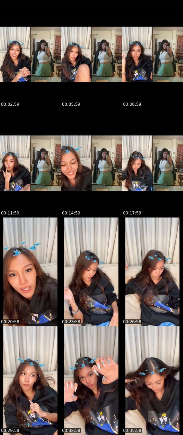 Sawaddee ka 💖 - @everything_fonlike