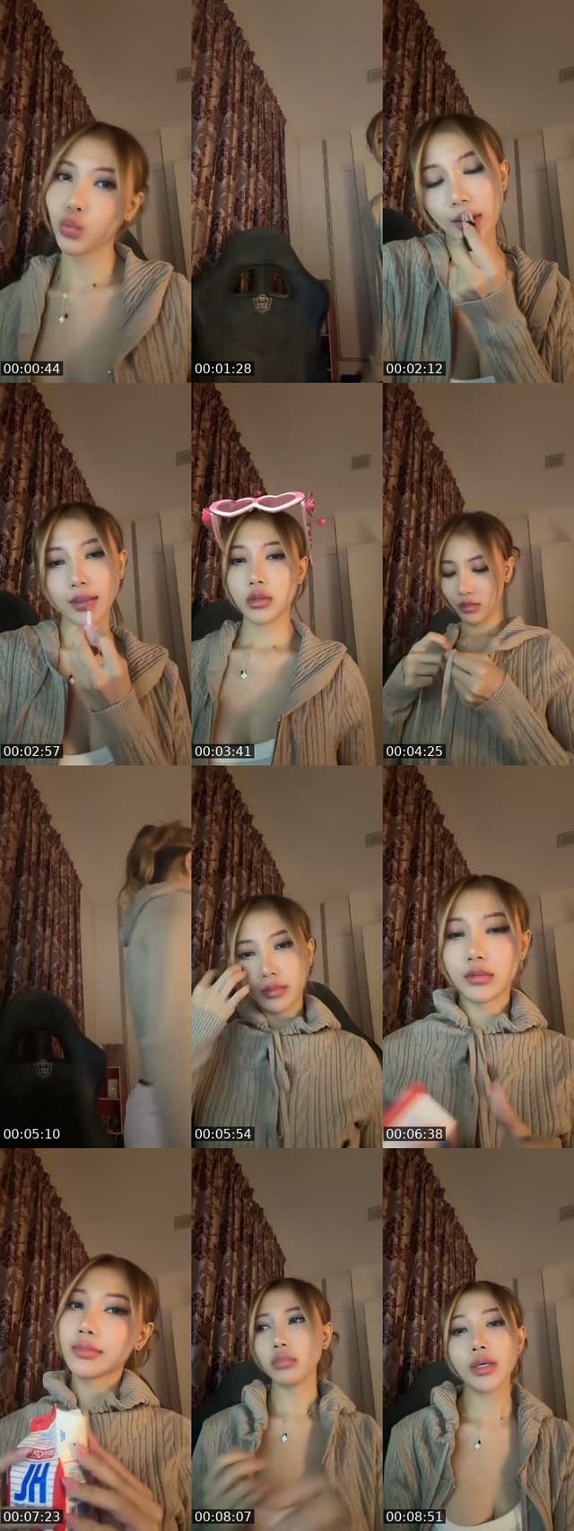 @hboe6 TikTok live from 2026-07-02