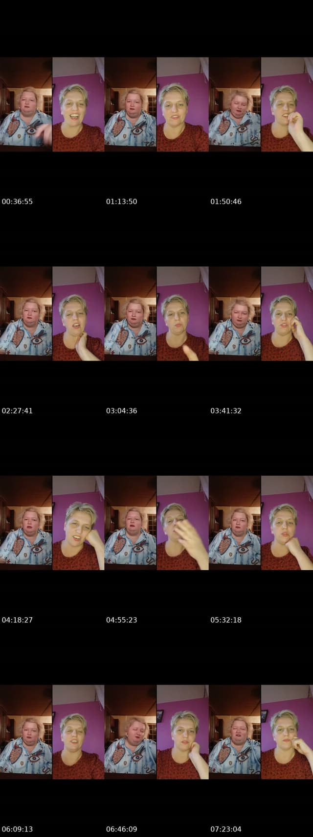 @klaudita.vibe TikTok live