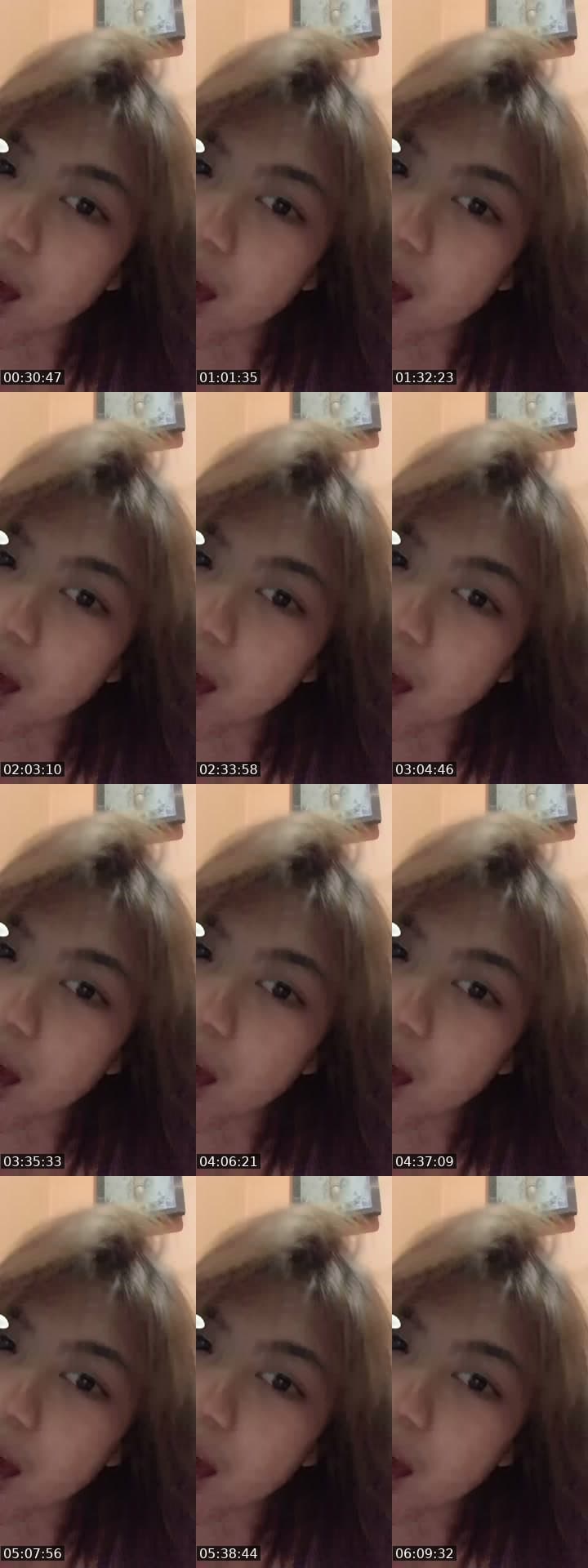 @revina_7 TikTok live stream