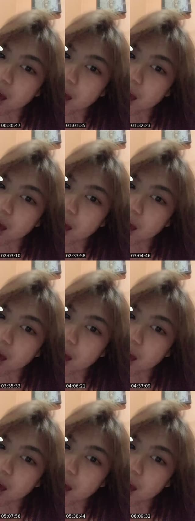 @revina_7 TikTok live