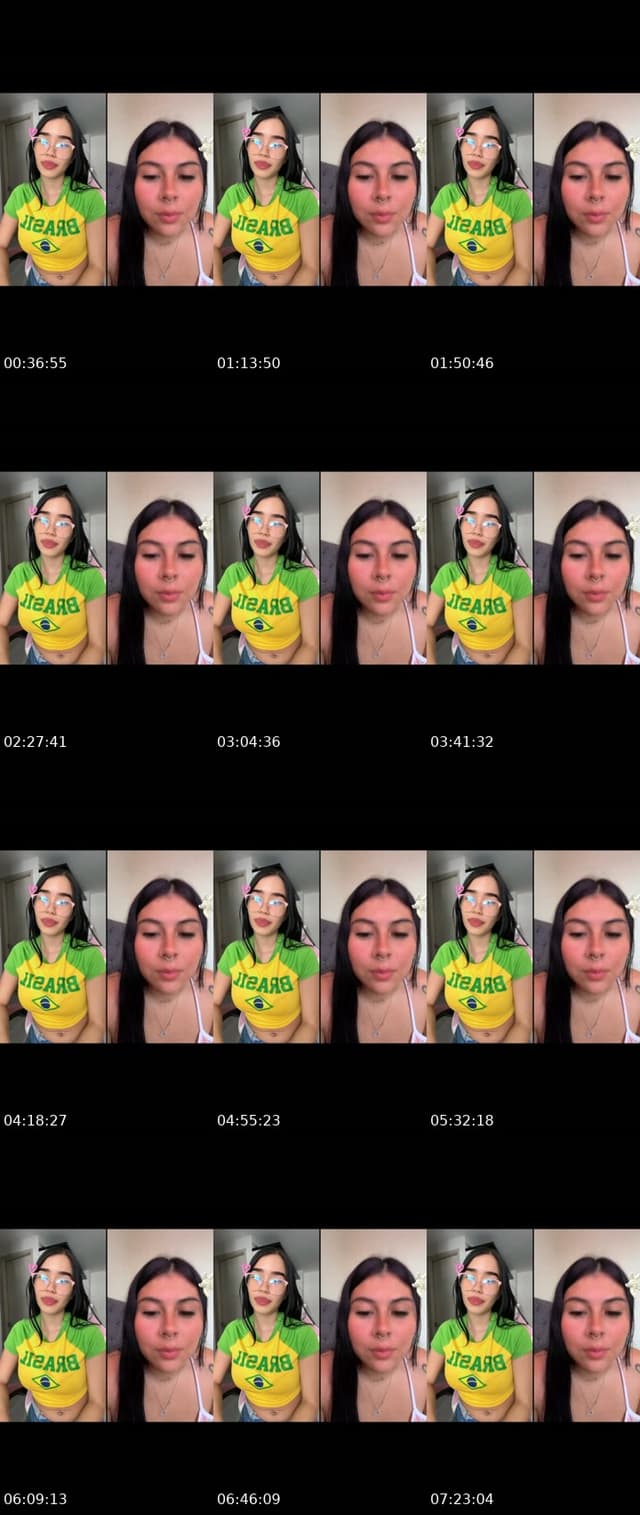 Mexico TikTok live: 🎀 by @francmarysnazareth