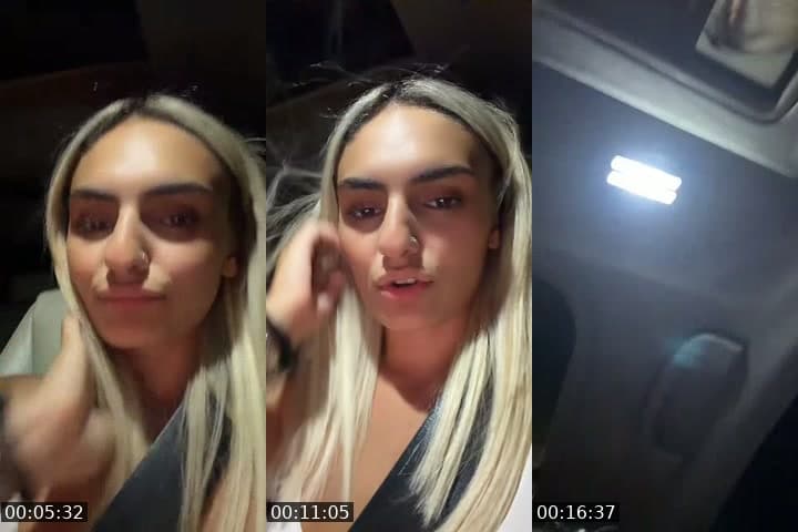 @markella.cci TikTok live stream