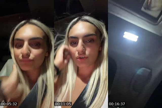 @markella.cci TikTok live