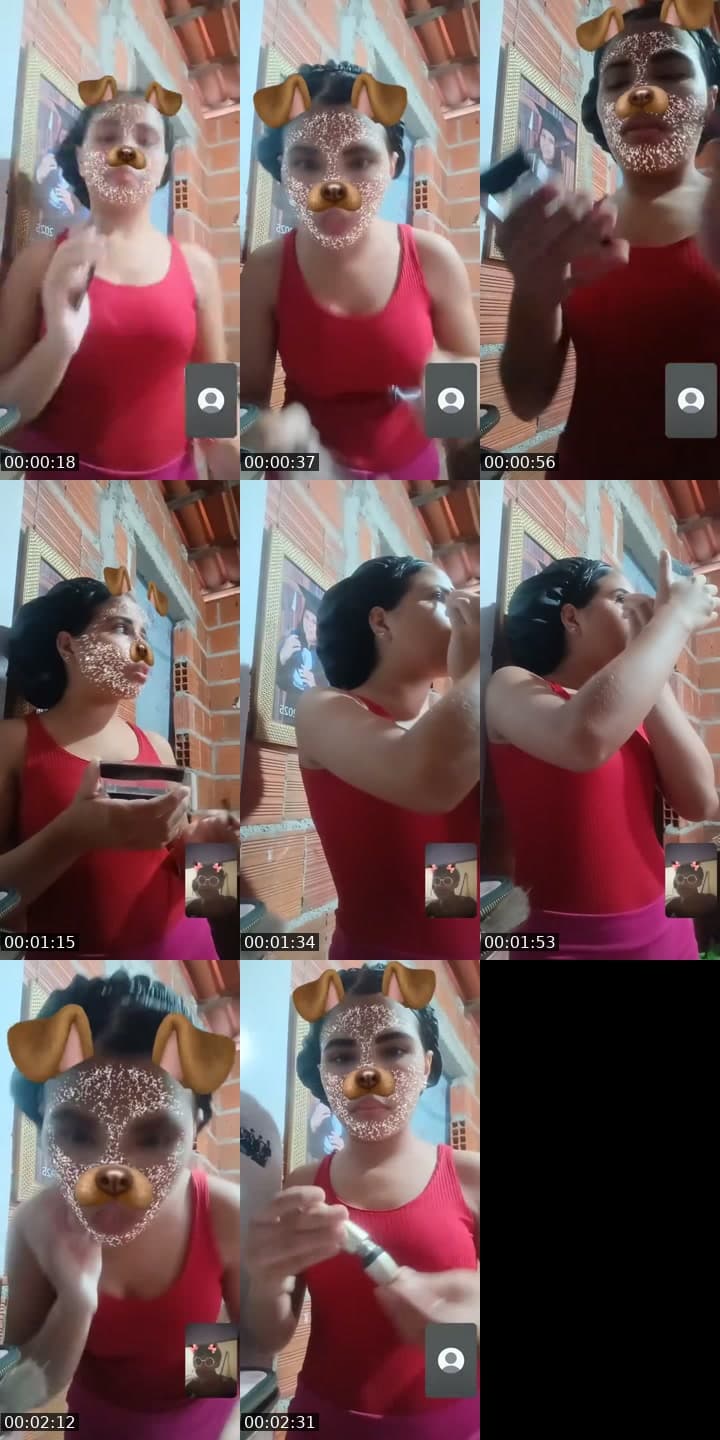 @_vickyzzx1 TikTok live stream