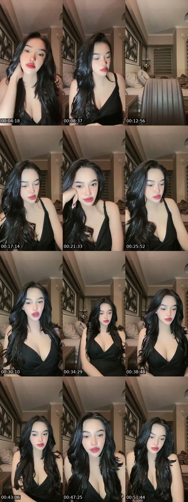 @vinxzzz__ TikTok live