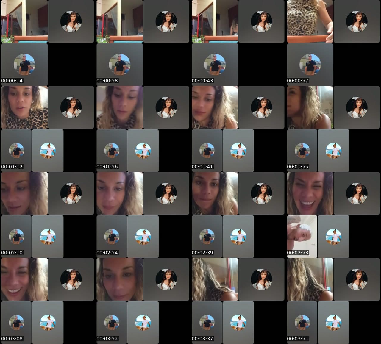 @deja.tu.huella.co TikTok live stream