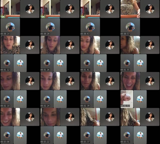 @deja.tu.huella.co TikTok live