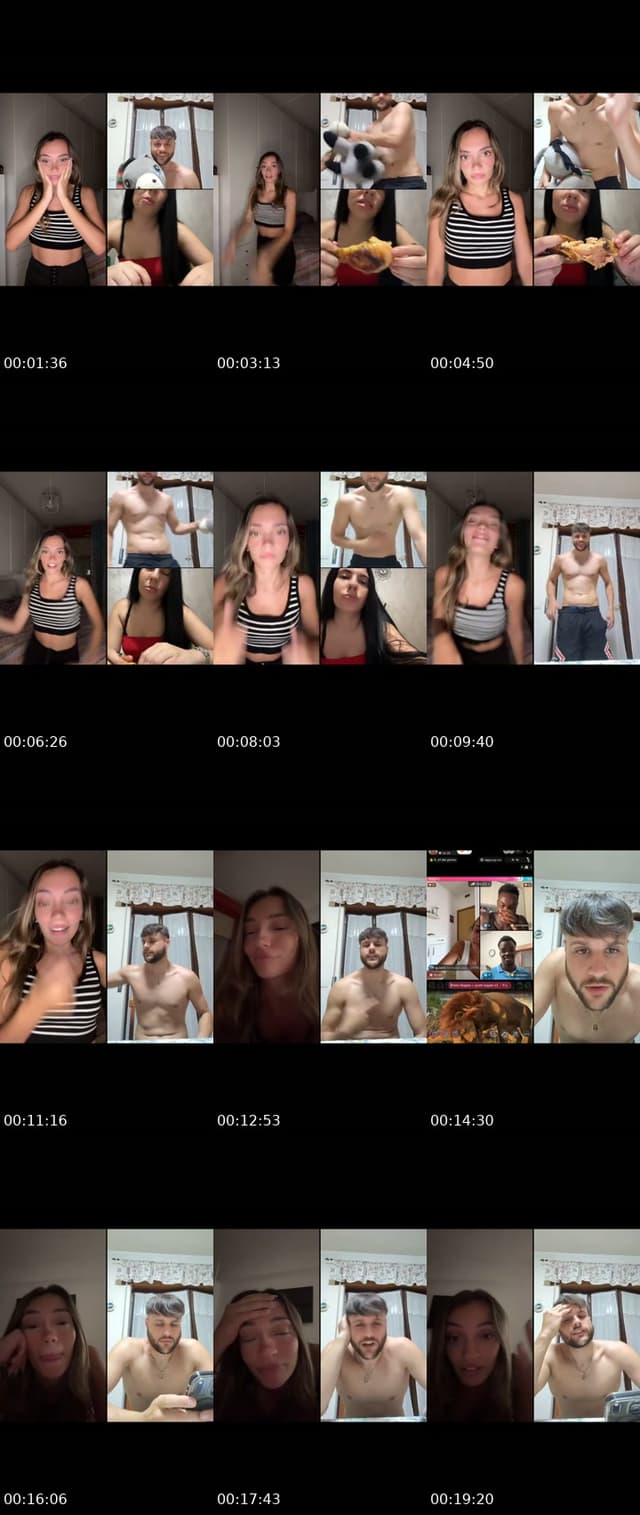 @cristinapostiglione TikTok live from 2026-07-02