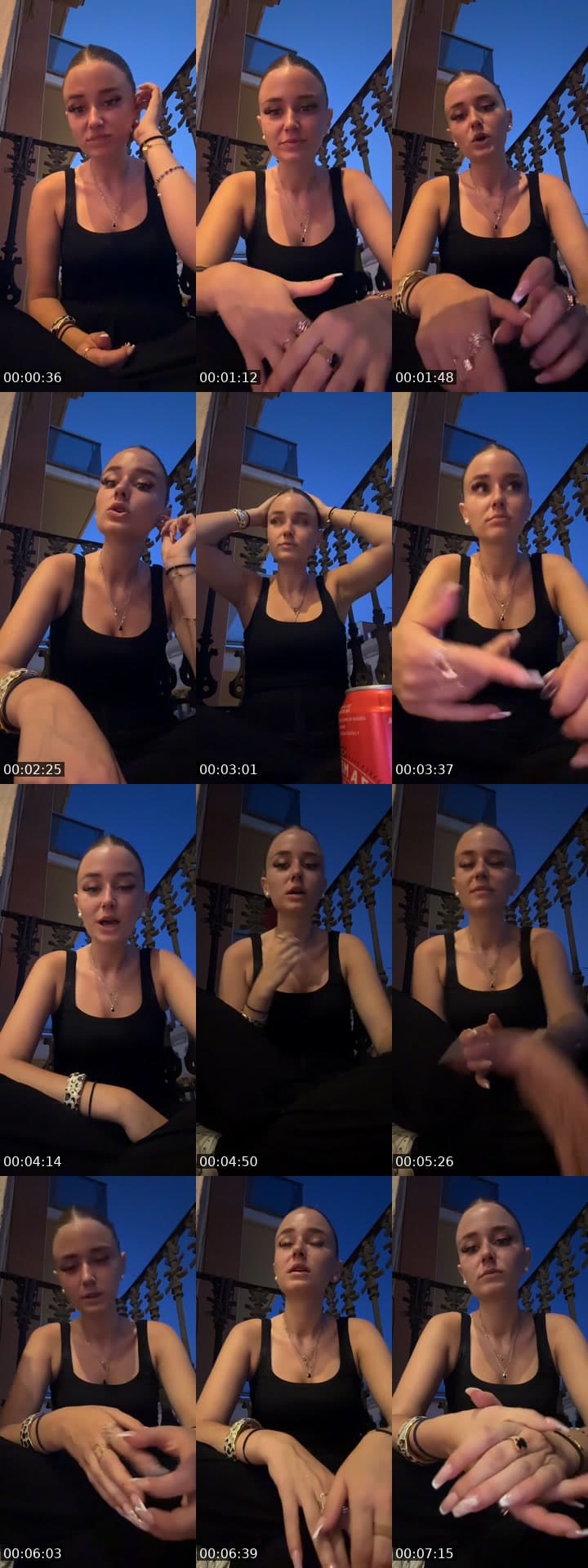 @meriisss._ TikTok live stream