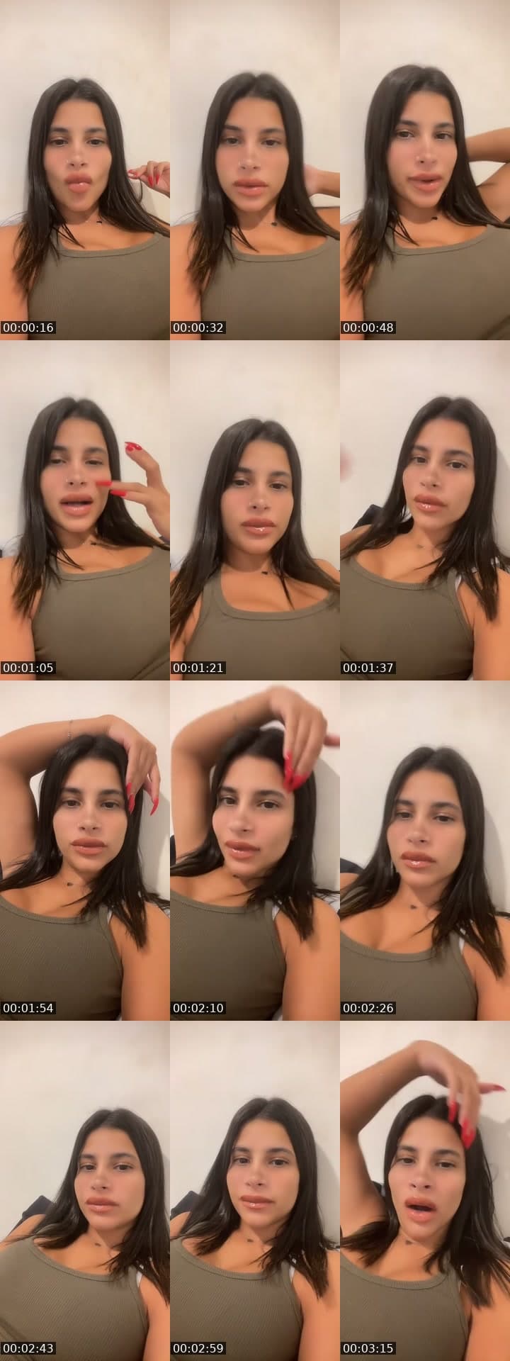 @shira.1011 TikTok live stream
