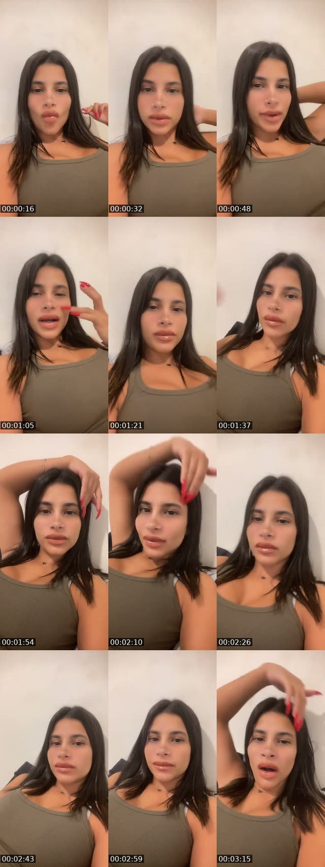 @shira.1011 TikTok live