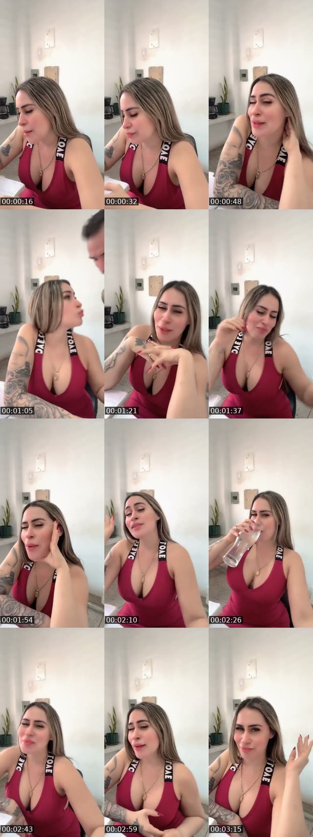 @susy20144 TikTok live