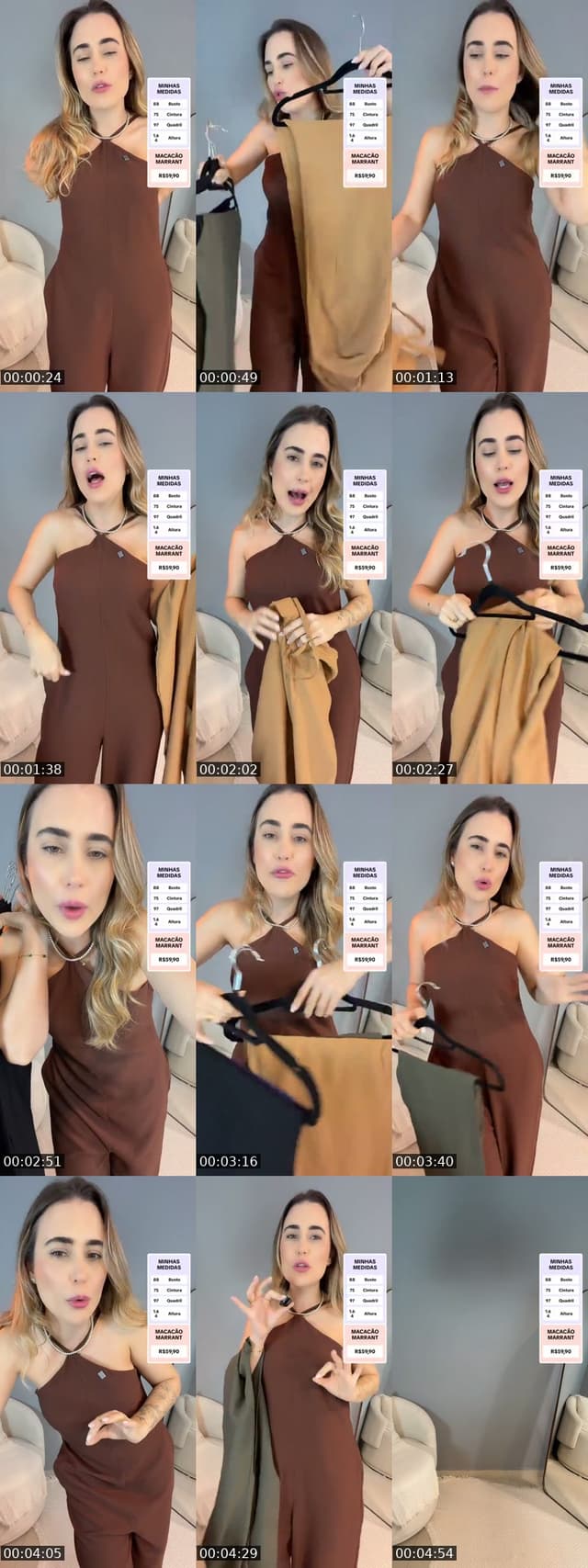 @anazirmann TikTok live