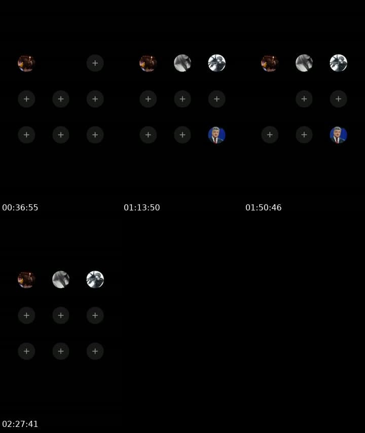 @.ullyana_ TikTok live stream