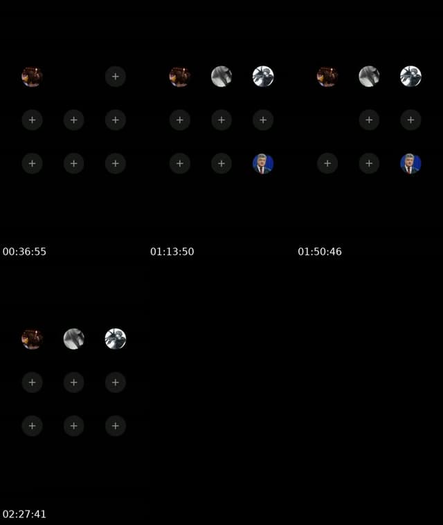 @.ullyana_ TikTok live