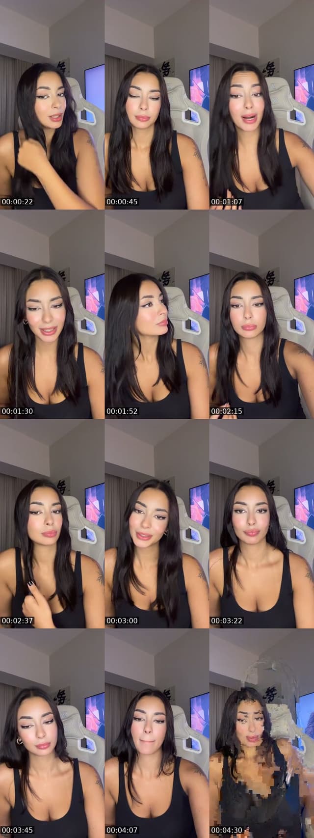 @nehrrq4 TikTok live