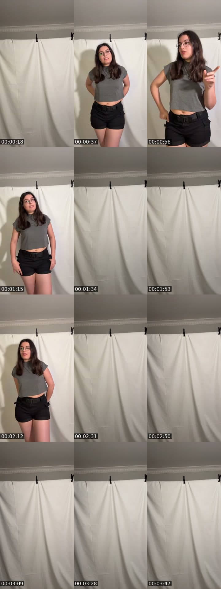 @mira_gibi TikTok live stream