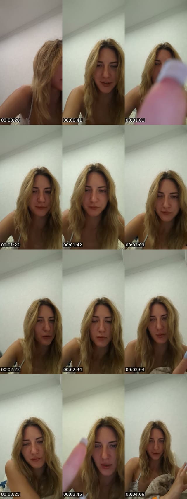 @msserrgeevna TikTok live
