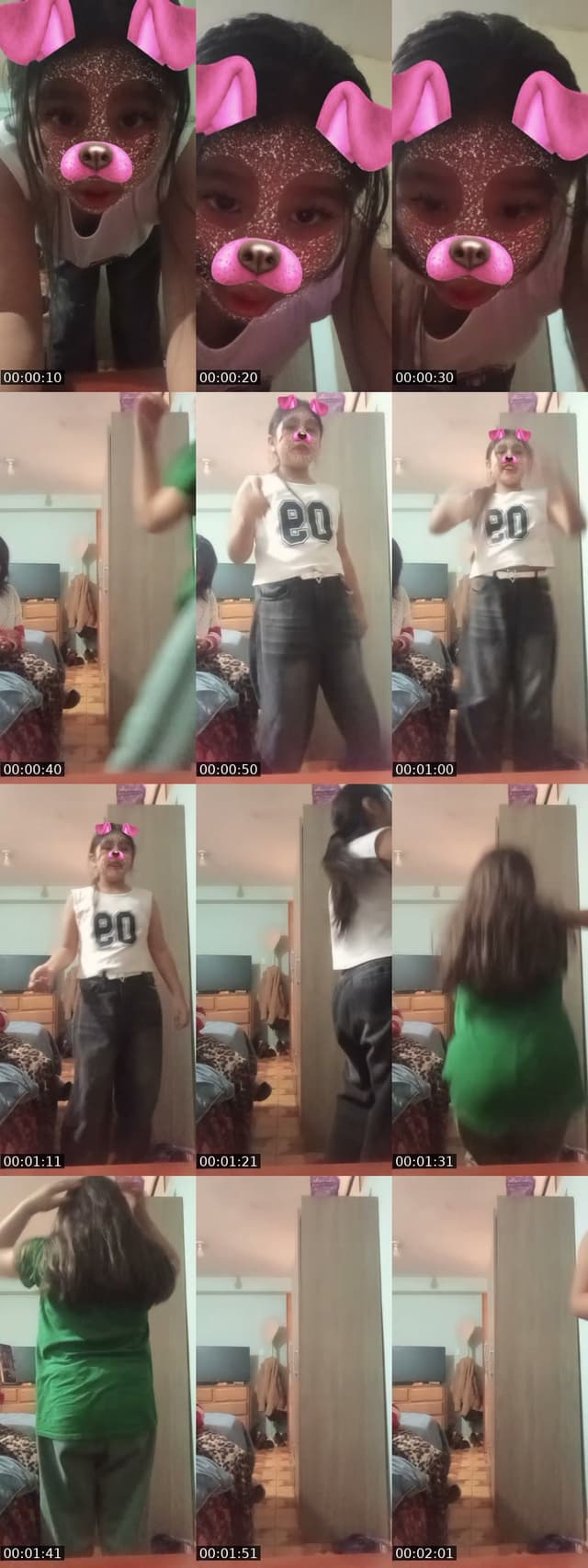 Mexico TikTok live: Meta es de 1k de vistas😔🔥 by @camila_livez